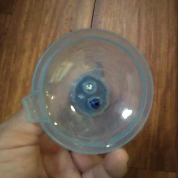 Captain Marvel happy meal toy - Picture 5 of 7